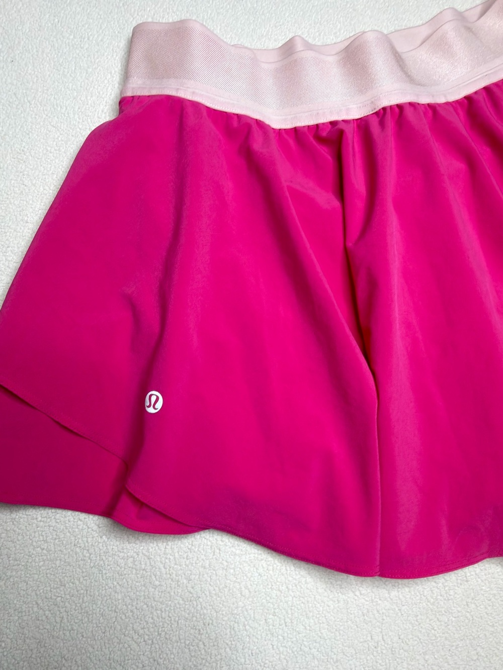 Lululemon Court Rival High Rise Skirt
•Sonic Pink💕 - Picture 14 of 14